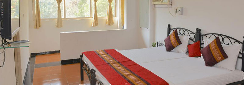 Service Apartments in ambawadi, Coimbatore