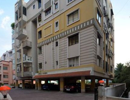 Kirlampudi Frontage