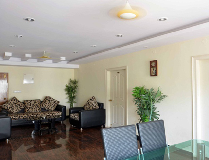 Lawson Bay Livingroom